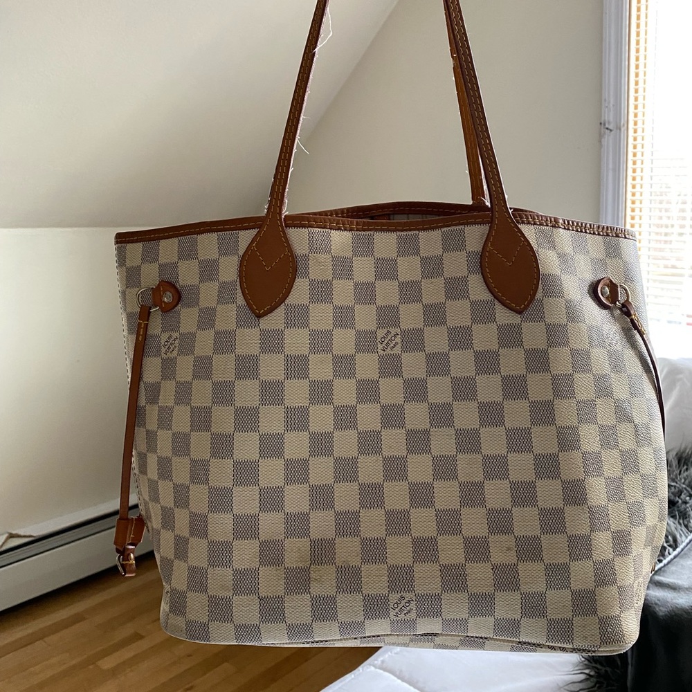 Louis Vuittion Neverful